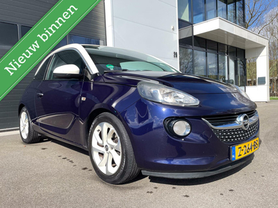 Opel ADAM 1.2 Airco | Navi | PDC | Bluetooth | CruiseControl