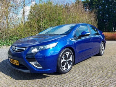 Opel Ampera 1.4 Rijklaarprijs