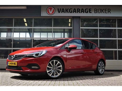 Opel Astra 1.2 Launch Elegance