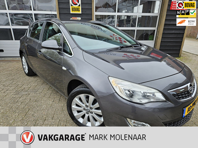 Opel Astra 1.4 Cosmo,trekhaak