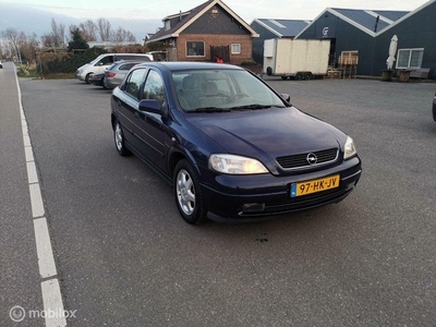 Opel Astra 1.6-16V Elegance/Automaat/NAP/APK