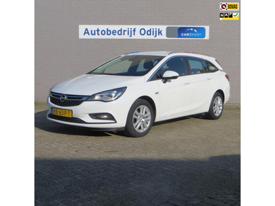 Opel Astra Sports Tourer 1.0 Online Edition