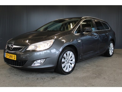 Opel Astra Sports Tourer 1.3 CDTi S/S Cosmo - Climate -