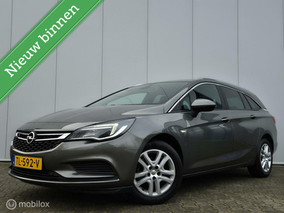 OPEL ASTRA SPORTS TOURER 1.4 EXECUTIVE/CAMERA/LED/CARPLAY/CLIMATE/NAVI/BLUETOOTH