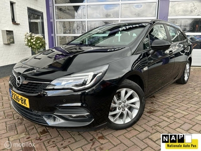 Opel Astra Sports Tourer 1.5 CDTI Edition * NAVIGATIE *