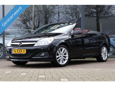 Opel Astra TwinTop 1.8 Enjoy-VERKOCHT!!