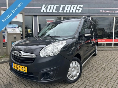 Opel Combo 1.3 CDTi ecoFLEX Maxi L2H1 Airco, Cruise