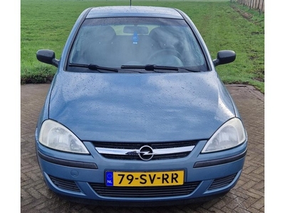 Opel Corsa 1.0-12V Essentia