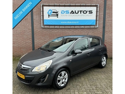 Opel Corsa 1.2-16V Cosmo Airco (bj 2011)