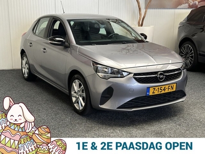 Opel Corsa 1.2 Edition 20 op Voorraad AIRCO NAVIGATIE