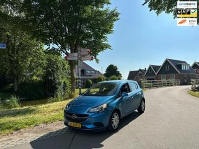 Opel CORSA 1.3 CDTI Edition Clima.Navi