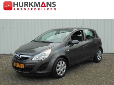 Opel Corsa 1.4 16V 5DRS AIRCO ZEER NETJES 1e EIGENAAR