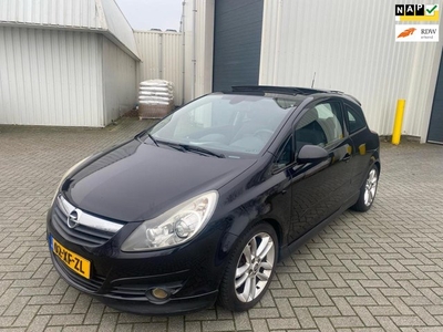 Opel Corsa 1.4-16V Sport / AUT / NAP