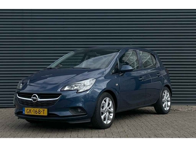 Opel Corsa 1.4 66KW/90PK 5D EASYTRONIC