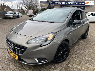 Opel Corsa 1.4 Cosmo