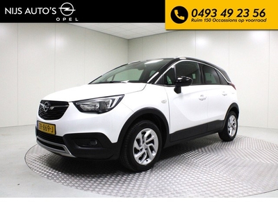 Opel Crossland X 1.2 T Innovation Navi / Keyless Entree /