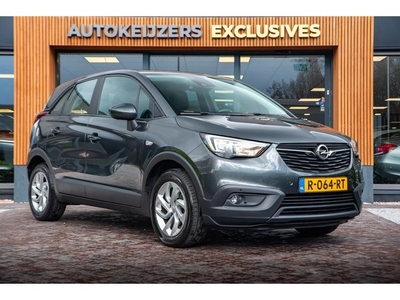 Opel Crossland X 1.2 Turbo Innovation