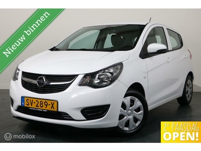 Opel KARL 1.0 ecoFLEX Edition - AIRCO - START/STOP