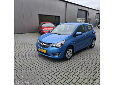 Opel KARL 1.0 ecoFLEX Edition