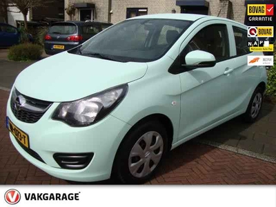 Opel KARL 1.0 ecoFLEX Edition NAP