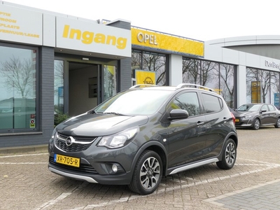 Opel KARL 1.0 Rocks Online Edition IntelliLink 1e