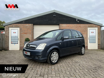 Opel Meriva 1.4-16V Business | VERKOCHT !