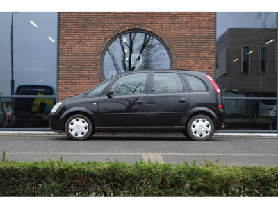 Opel Meriva 1.4-16V Enjoy Trekhaak incl nieuwe apk