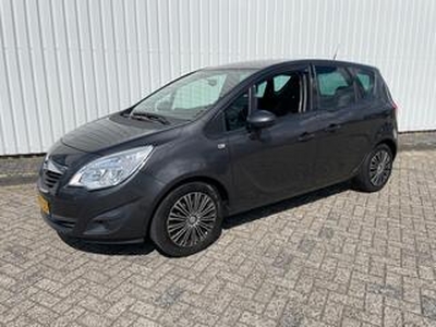 Opel MERIVA 1.4 Anniversary Edition