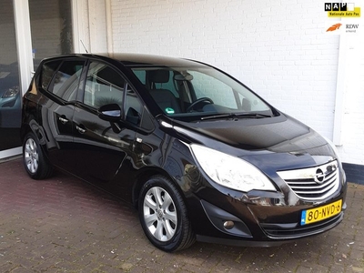 Opel Meriva 1.4 Turbo Cosmo *AIRCO / TREKHAAK / CRUISE