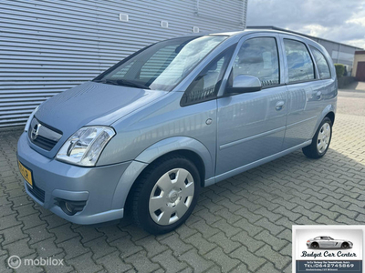 Opel Meriva 1.6-16V Business