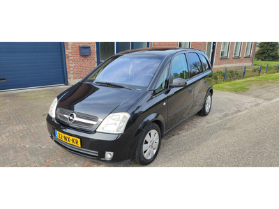 Opel Meriva 1.6-16V Cosmo apk 16-04-2024