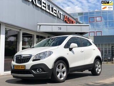 Opel MOKKA 1.4 T Cosmo 4x4