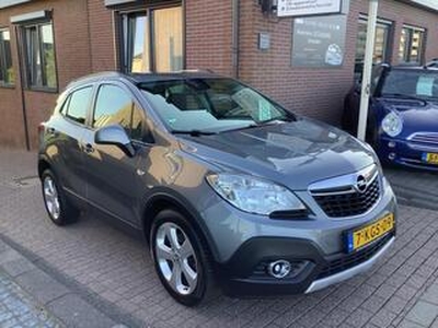 Opel MOKKA 1.6 Edition