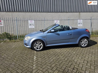 Opel Tigra TwinTop 1.4-16V Sport