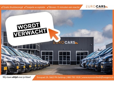 Opel Vivaro 1.5 CDTI L3H1 Edition AircoNaviBluetoothPDC