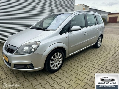 Opel Zafira 1.8 Business