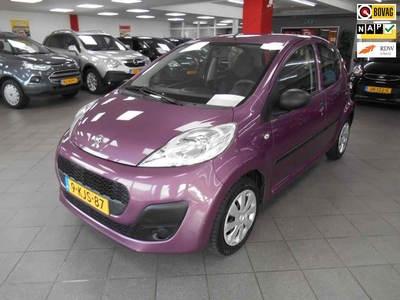 Peugeot 107 1.0 Access Accent