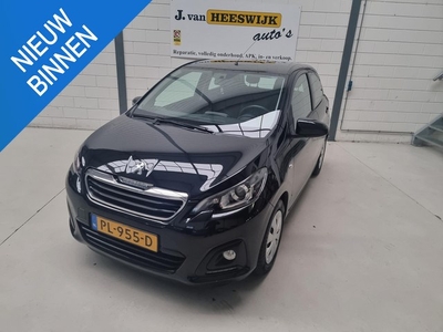 Peugeot 108 1.0 e-VTi Active AIrco Audio Cv op afstand