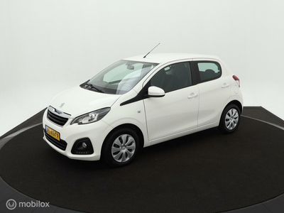 Peugeot 108 1.0 e-VTi Active TOP!