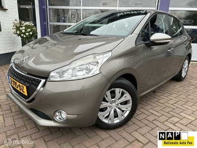 Peugeot 208 1.2 VTi Active * 5 DEURS * AIRCO *