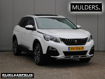 Peugeot 3008 1.2 PureTech Allure | Apple Carplay / Panoramadak / Climate