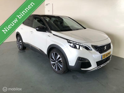 Peugeot 3008 1.2 130 GT Line