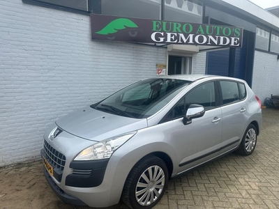 Peugeot 3008 1.6 VTi SR AIRCO