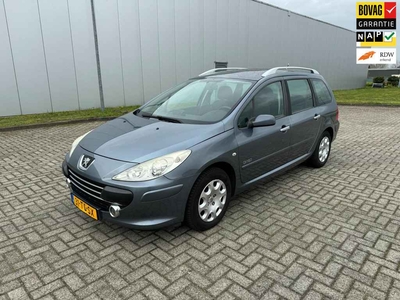 Peugeot 307 SW 1.6-16V Oxygo