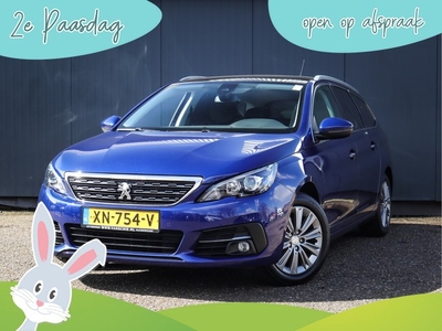 Peugeot 308 SW 1.2 PureTech Blue Lease Premium (131PK)