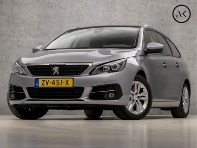 Peugeot 308 SW 1.2 PureTech Sport (PANORAMADAK, APPLE