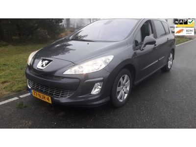 Peugeot 308 SW 1.6 VTi Sublime