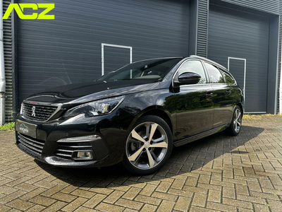 Peugeot 308 SW GT-line |Pano|360 camera|Keyless|CarPlay| BTW