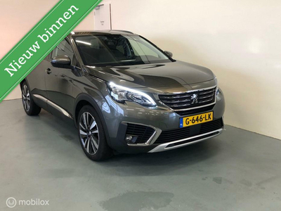 Peugeot 5008 1.2 130 Blue Lease Premium 7 persoons Trekhaak