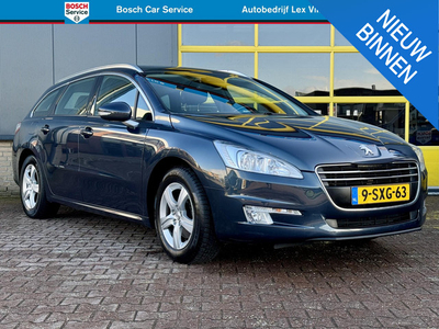 Peugeot 508 SW 1.6 THP Blue Lease Executive